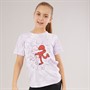 STELLA McCARTNEY Girls T-Shirt Colourful