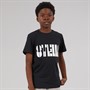 STELLA McCARTNEY Boys T-Shirts Black