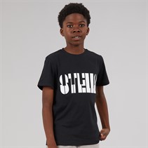 STELLA McCARTNEY Boys T-Shirts Black