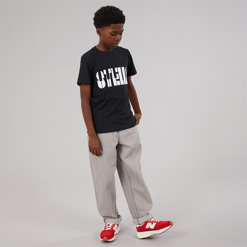 STELLA McCARTNEY Boys T-Shirts Black