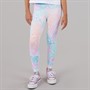 STELLA McCARTNEY Girls Leggings r Multicolor/Multicolo