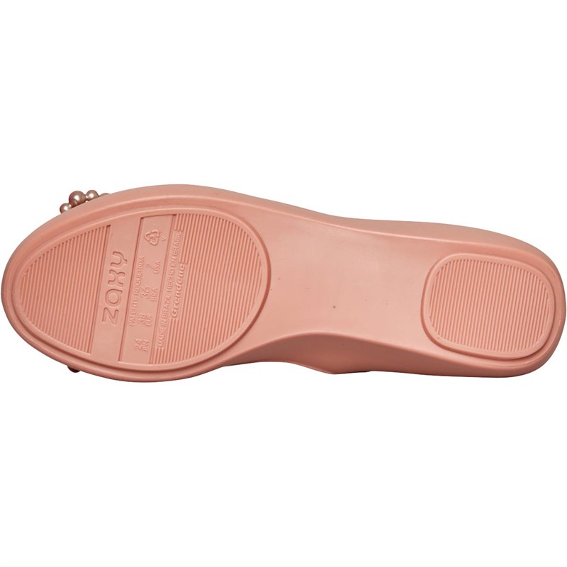 Ladies zaxy shoes store
