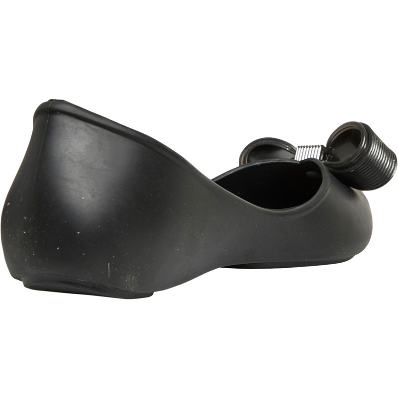 Buy zaxy Womens Gracious Ribbon Shoes Black