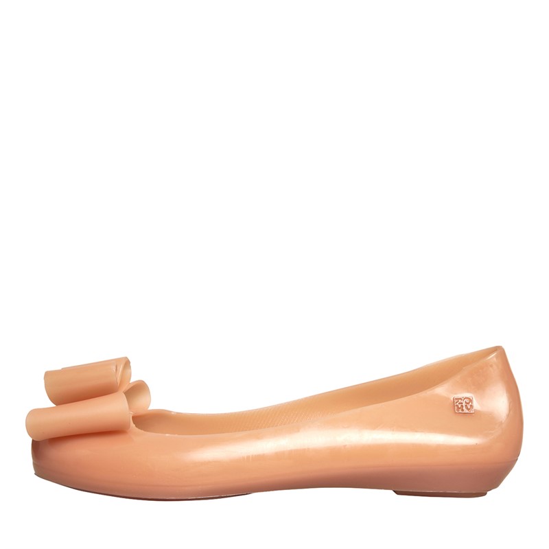 Zaxy shoes pop bow 3 black outlet