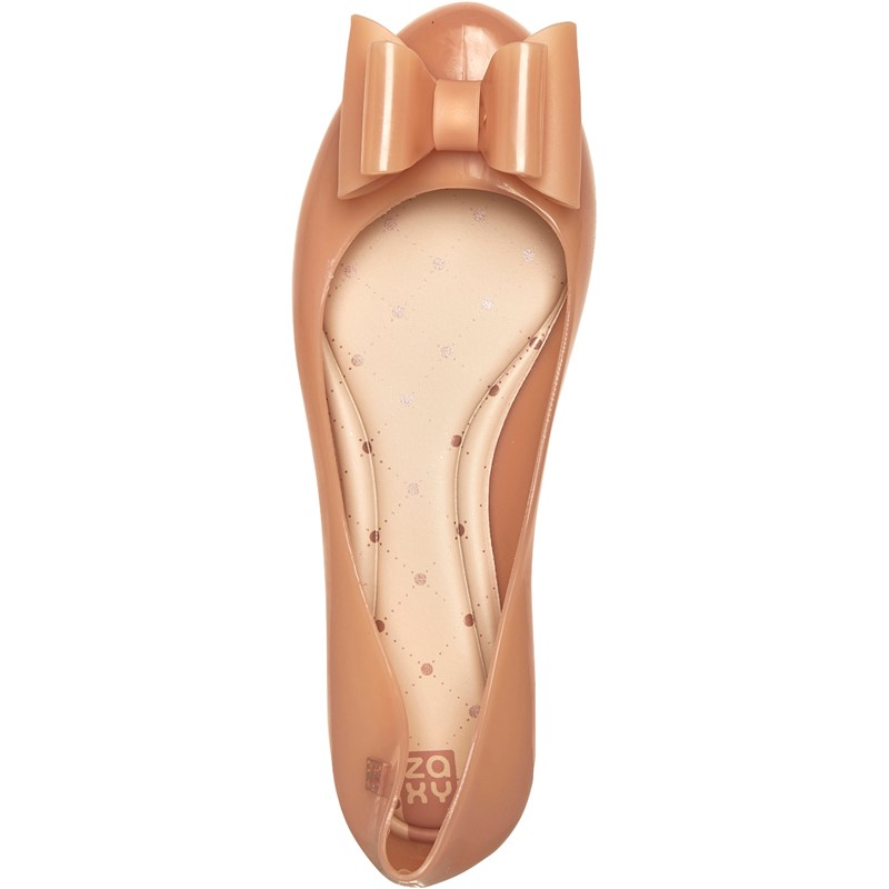 Ladies zaxy shoes online