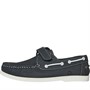 Chatham Marine Junior Boys Oliver Deck Shoes Navy
