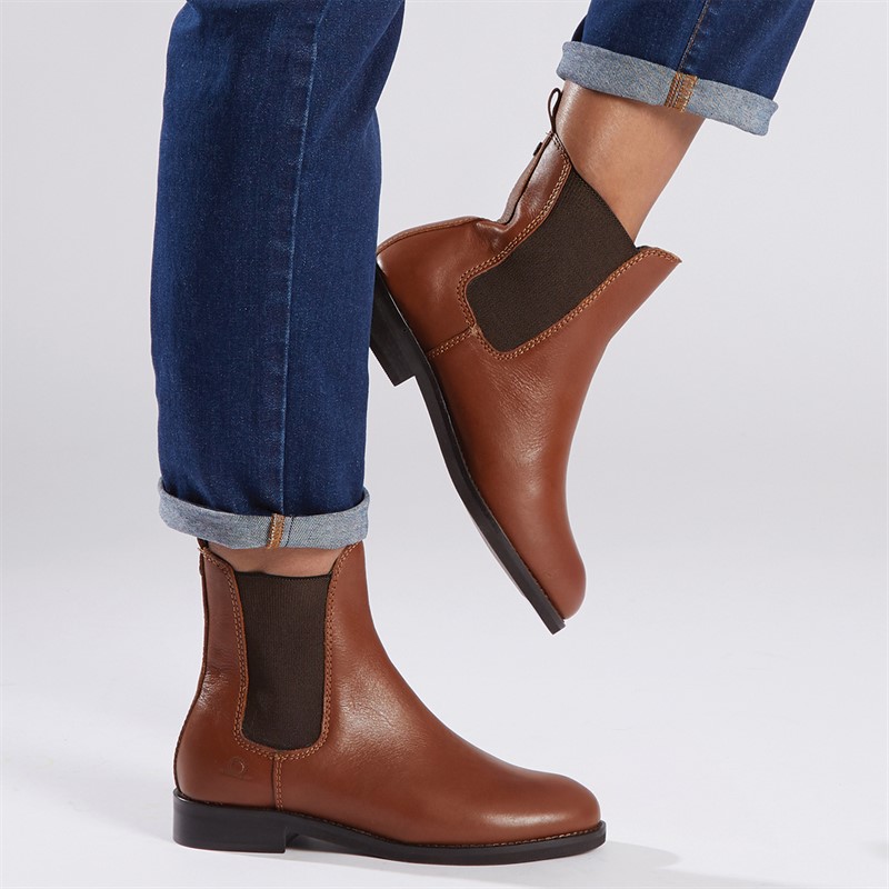 Chatham chelsea boots hotsell