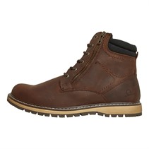 Chatham Marine Mens Wells Boots Chocolate