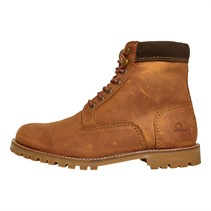 Chatham Marine Mens Orton Boots Tan