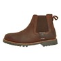 Chatham Marine Mens Quantock Boots Chocolate