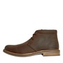 Chatham Marine Mens Malvern Boots Brown