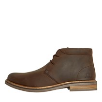 Chatham Marine Mens Malvern Boots Brown