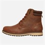 Chatham Marine Mens Wells Boots Walnut