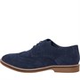 Cavani Chaussures Kalahari Homme Bleu Marine
