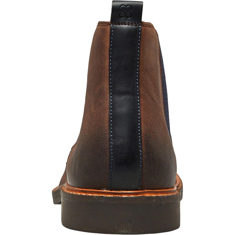 cavani chelsea boots