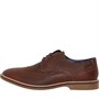 Cavani Chaussures Kalahari Homme Marron Havane