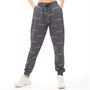 CITY OF ANGELS Pantalon de Jogging Great Heights Femme Anthracite