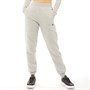 CITY OF ANGELS Womens Supernal Joggers Grey Marl