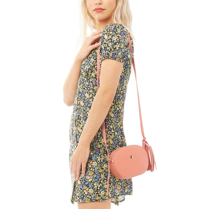 paul costelloe pink bag