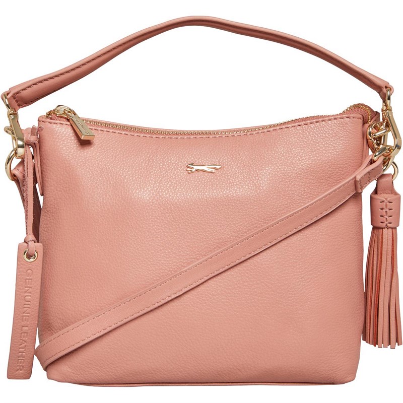 paul costelloe pink bag