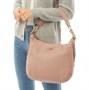 PAUL COSTELLOE Sacs à main Scoop Femme Rose Pâle