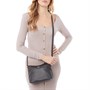 PAUL COSTELLOE Damskie Torebki Czarny