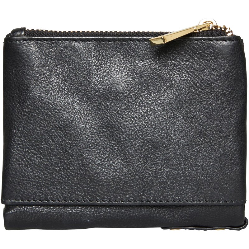 Buy PAUL COSTELLOE Womens Suru Wallet Black