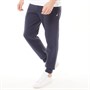 Nautica Mens Fletcher Joggers Dark Navy
