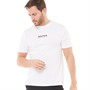 Nautica Mens Afore T-Shirt White