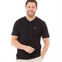 Nautica Mens Mica T-Shirt Black