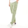 Nautica Mens Cape Cargo Pants Sage Green