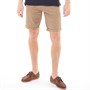 Nautica Mens Cavill Shorts Camel