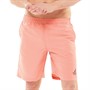 Nautica Mens Ashmont 8.5 Swim Shorts Rose Pink