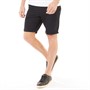 Nautica Mens Cavill Shorts Black