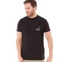 Nautica Mens Dandy T-Shirt Black