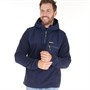 Nautica Mens Competition Hockopper Sweatshirt Dark Navy