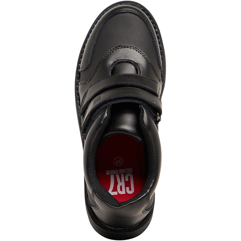 boys cr7 trainers