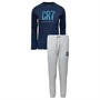 CR7 Pyjama Garçon Multicolore