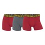 CR7 Herre Basic Boxer shorts Flerfarvet