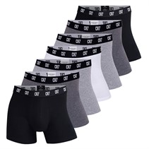 CR7 Herren Boxers 7er-Pack Mehrfarbig