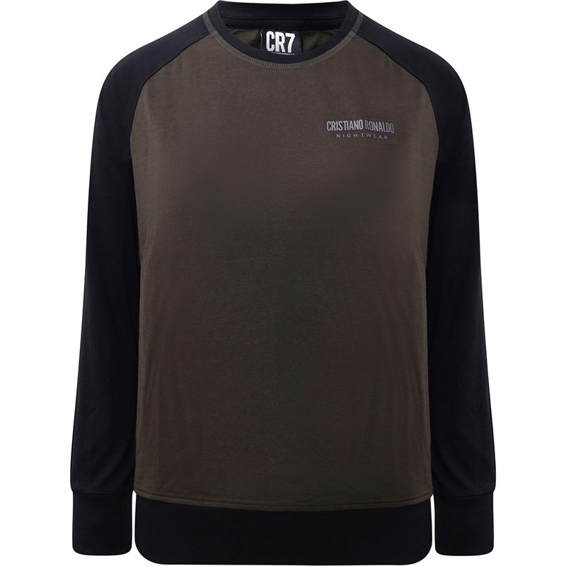 CR7 Junge Pyjama Set Mehrfarbig