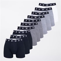 CR7 Herre Ti Pakke Trunks Multicolour