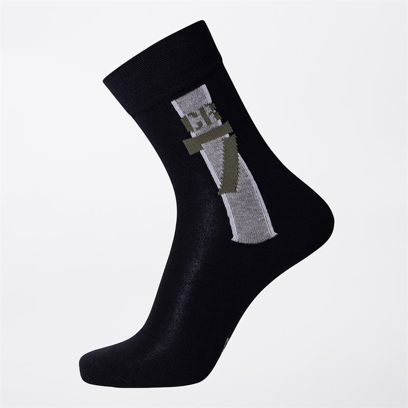 CR7 trójpak skarpetek dla dzieci kolor Multicolour