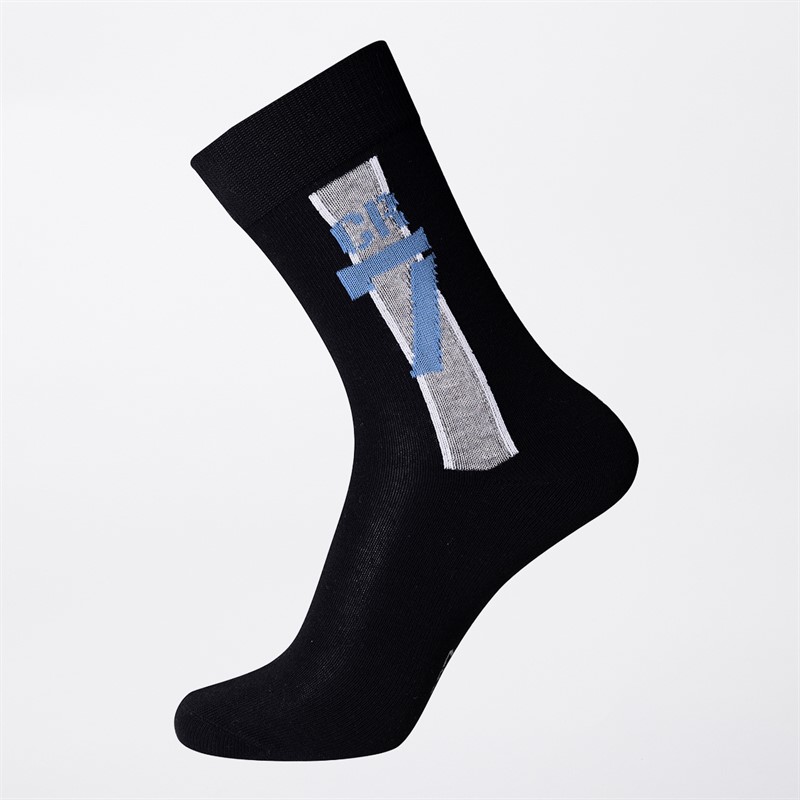 CR7 trójpak skarpetek dla dzieci kolor Multicolour