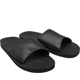 Animal Heren Reaper Sandalen Zwart animal kopen in de aanbieding