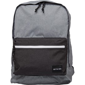 Animal Cayo Rugzak Lichtgrijs animal kopen in de aanbieding