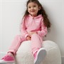 Guess Mädchen Trainingsanzug Cotton Candy Pink