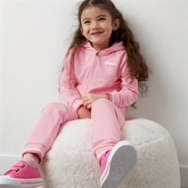 Guess Meisjes Trainingspak Cotton Candy Pink