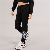 Guess Girls Joggers Jet Black A996
