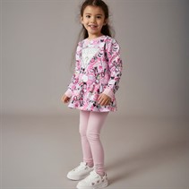 Guess Meisjes Trainingspak Sticker Collage